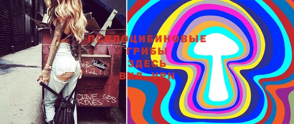 молекула духа Абдулино